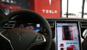 CUÁNTAS CÁMARAS TIENE UN TESLA