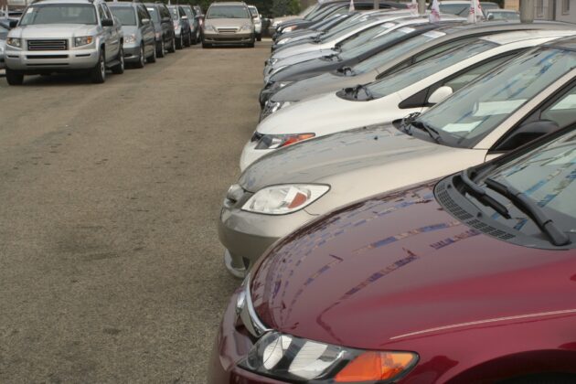 Carros Usados En Venta Baratos Cerca De Fresno California