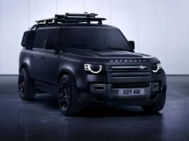 Defender Outbound 2024