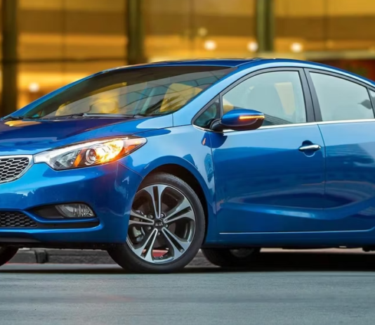 FALLAS COMUNES EN LOS AUTOS KIA