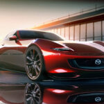 Mazda MX-5 2026
