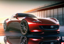 Mazda MX-5 2026