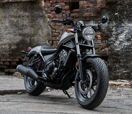 MEJORES MOTOS CLÁSICAS MODERNAS 2023