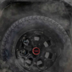 Toyota Tacoma TRD 2024