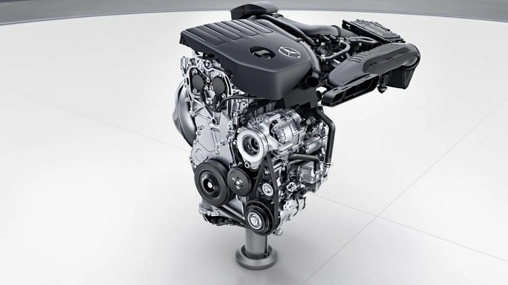 Mercedes-Benz GLB-Class 2023: Precios, motor, interior, ficha técnica (imágenes y videos)