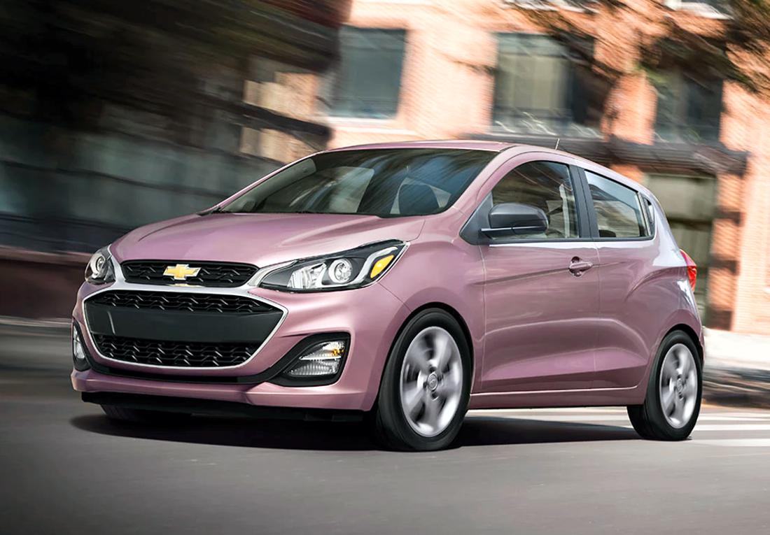 Chevrolet Spark 12 fallas comunes que debes saber Gossip Vehiculos