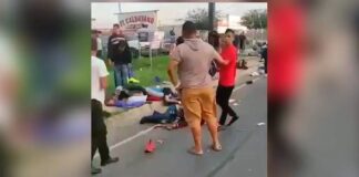 DRAMA DE VENEZOLANO