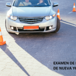 EXAMEN DE MANEJKO DE NUEVA YORK