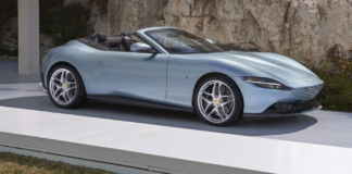 Mantenimiento de un Ferrari: qué cubren los siete años y qué debe presupuestar FERRARI ROMA 2024