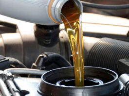Hasta qué kilometraje se puede usar aceite sintético