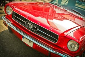Los 10 mejores Ford Mustang clásicos de todos los tiempos