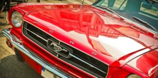Los 10 mejores Ford Mustang clásicos de todos los tiempos