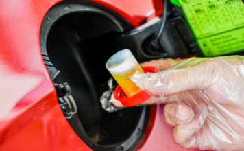 MEJORES ADICTIVOS PARA GASOLINA