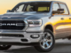 RAM 1500 USADAS