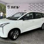 SEV E-NAT 2023