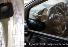 La llave secreta" el nuevo modus operandi de los ladrones de autos en Chile ¿Que precausiones debo tomar?