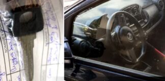 La llave secreta" el nuevo modus operandi de los ladrones de autos en Chile ¿Que precausiones debo tomar?
