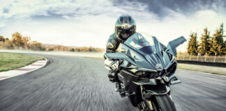 Las 7 motos más rápidas del mundo