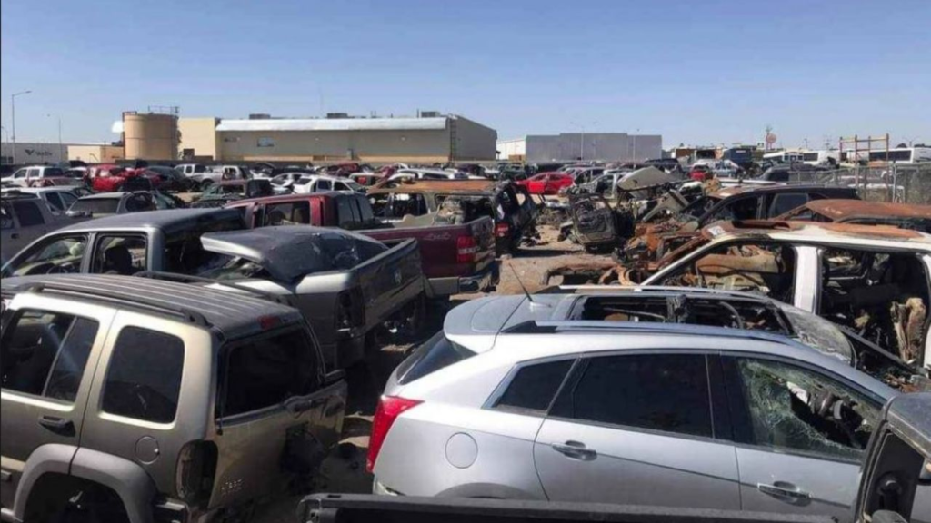 Yonkes en Phoenix: dónde comprar piezas de autos a buen precio