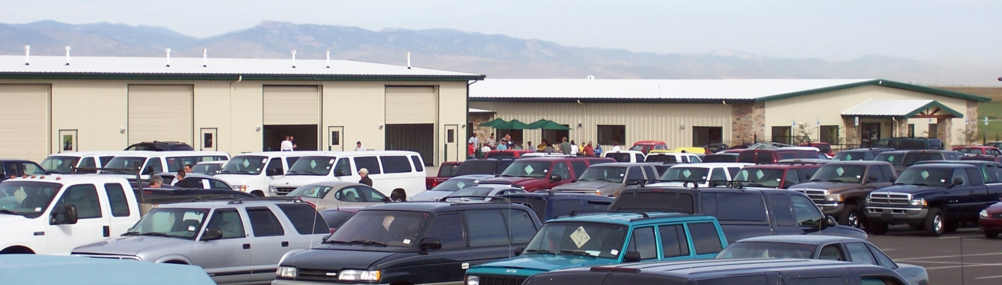 Las 11 mejores subastas de carros en Denver Colorado Gossip Vehiculos