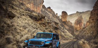 Jeep Wrangler 2024: precios, novedad, motor, interior, ficha técnica (imágenes y videos)