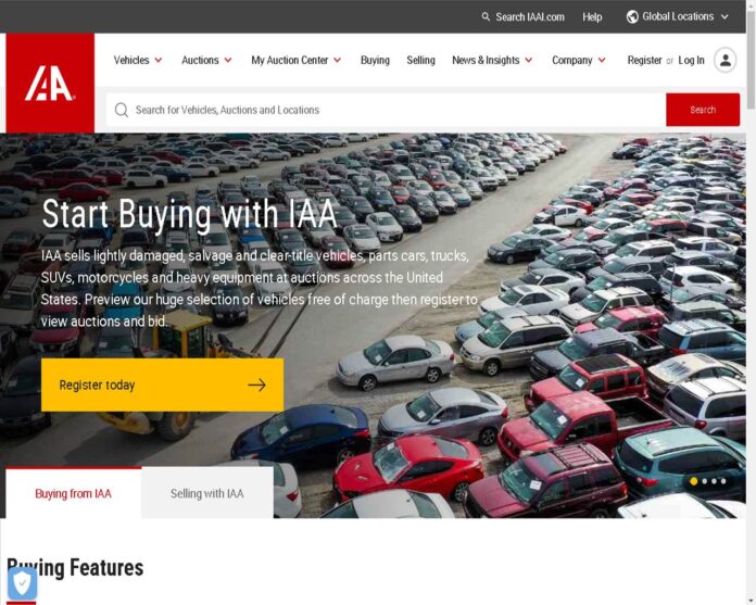 Crailistic Colorado Carros