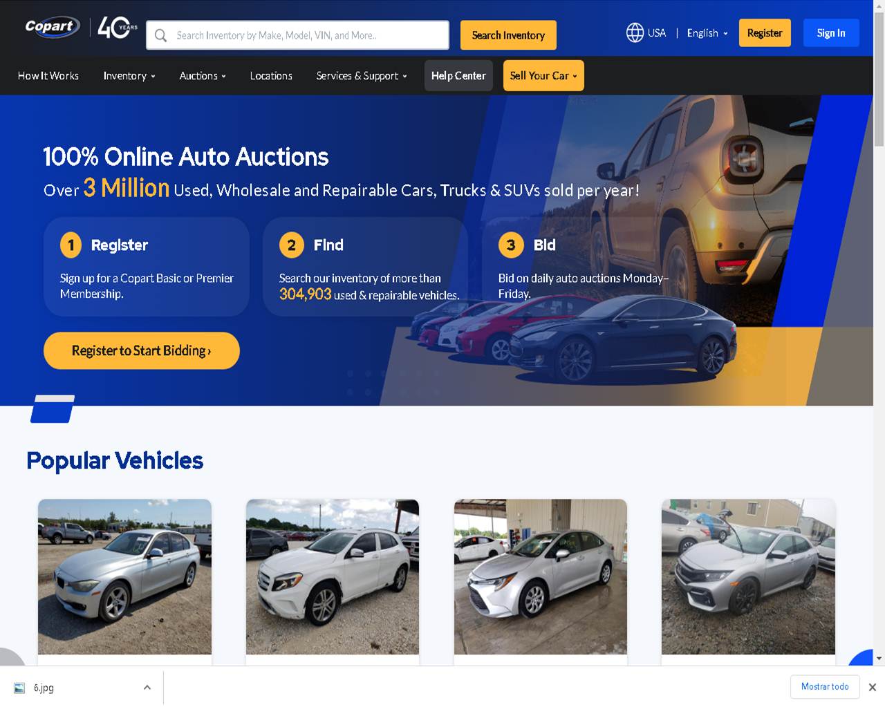 Carros Usados En Denver
