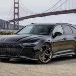 Audi RS6 Avant Performance y RS7 Performance 2024