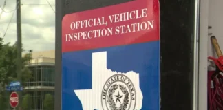 Cambios en las inspecciones de seguridad vehicular en Texas