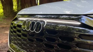 Cambios que traeran los autos Audi para el 2024