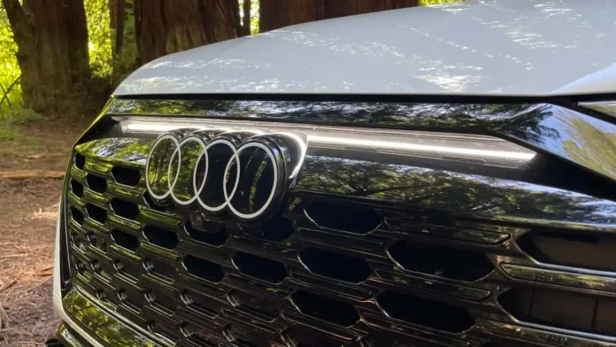 Cambios que traeran los autos Audi para el 2024