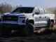 Chevrolet Colorado ZR2 Bison 2024