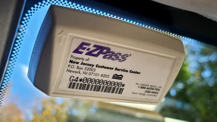 Dónde puedo comprar E-ZPass