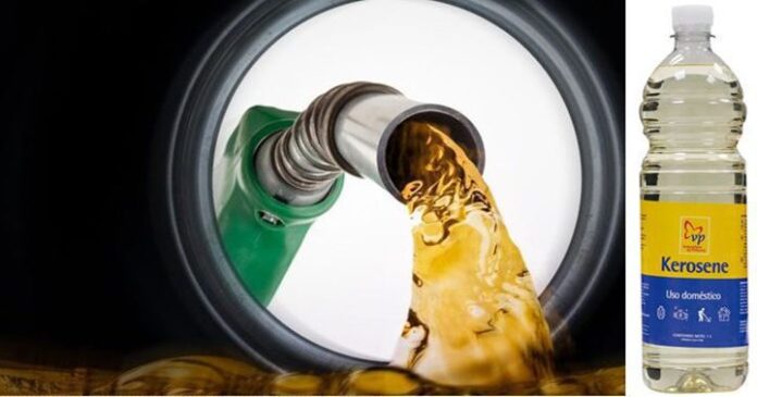 ¿Es la Gasolina Blanca lo Mismo que el Thinner? ¿Para Qué Sirve Cada