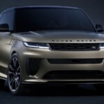 Land Rover Range Rover SV 2024
