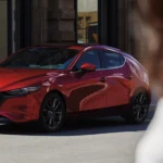Mazda3 2024