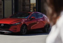 Mazda3 2024
