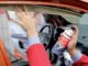 Mejores pegamentos para cielo de auto