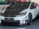NUEVO CONCEPTO TOYOTA GR PRIUS