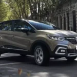 Problemas del Renault Captur