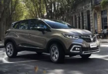 Problemas del Renault Captur
