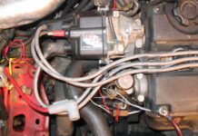 Guía Maestra: Cómo Saber la Posición de los Cables de Bujías al Distribuidor (Orden de Encendido) POSICIÓN DE LOS CABLES DE BUJÍAS AL DISTRIBUIDOR