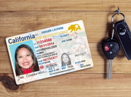 ¿Qué puedo manejar con una licencia tipo C en California?