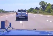 Sorprendente Caso en Michigan