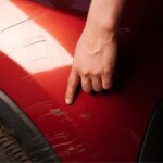 Tipos de Rayones en Tu Auto