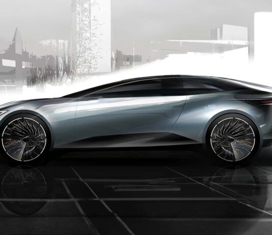 TOYOTA SE ADENTRA EN EL FUTURO