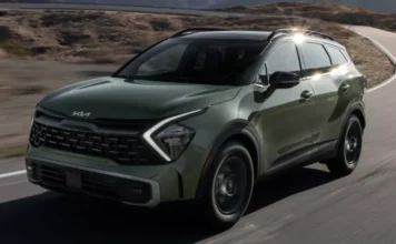 UNIDADES SPORTAGE