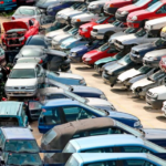 Yonkes en Phoenix: dónde comprar piezas de autos a buen precio