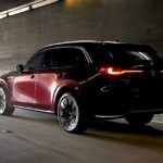 Los mejores SUV 2024: solo nuevos modelos y rediseño