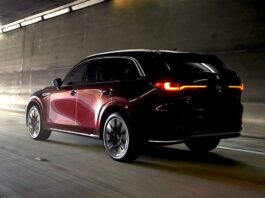 Los mejores SUV 2024: solo nuevos modelos y rediseño